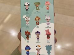 -泡泡玛特POPMART(宁波印象城店)