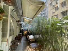 -绿小院(荔湾店)