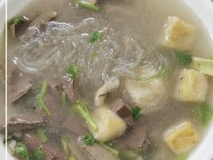 -鲁氏汤包王(长白街店)