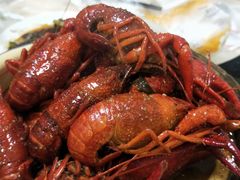 -怪怪龙虾·澳洲蓝龙王·深夜食堂(惊驾路店)