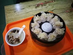 -枫泾丁氏烧卖(枫丽路店)