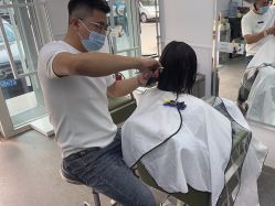 -LJOY丽锦造型·烫发染发