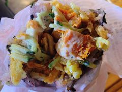 -吉芙家饭团(国贸城店)