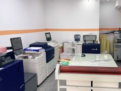 -博彩快印中心(浙江南路店)