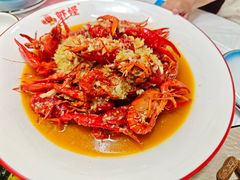 -盱眙虾怪·旗舰店