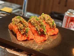 -昊·来了寿司(台湾街店)