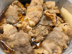 -海底捞火锅(上地华联店)