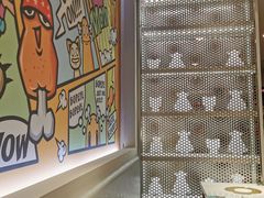 -BOPEYE·波派炸鸡(九霄天地店)