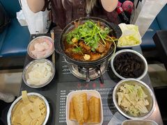 -川香煲(茅台路店)