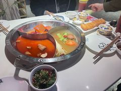 -大龙燚火锅(天安云谷店)