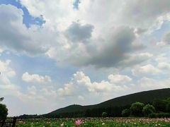 -云龙湖旅游景区