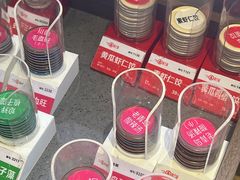 -双合园·海鲜水饺青岛菜(万佳广场店)