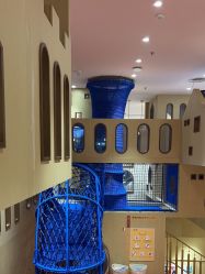 -奈尔宝家庭中心·亲子餐厅(前滩店)