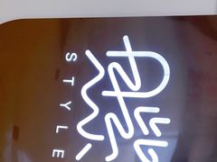-贝紫Style(木马公寓店)