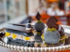 -V Bar海景扒房(北海湾惠龙万达嘉华酒店)