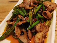 回锅肉-盘飧市(春熙路店)