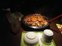 -胖哥俩肉蟹煲(福州仓山爱琴海店)