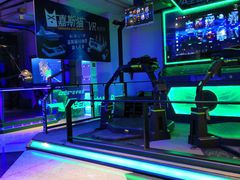 -鹿客西街(欧乐时尚广场店)