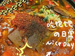 -常鲜德乐购迎桂馒头店(麻巷公寓店)