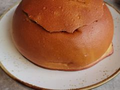 咖喱面包鸡-大树餐厅(红旗街万达店)