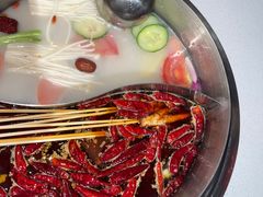 -大斌家串串火锅