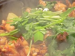-友黔蛙(吉大店)