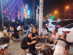 -瑞杰烧烤店·24小时营业(山东路店)