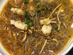 -丰收日·小海鲜·沪上家宴(顾村正大店)