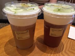 -喜茶(深圳福田星河COCO Park店)