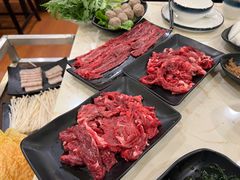 -潮汕良记牛肉火锅(洪武路店)