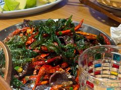 -洱火云南酸菜牛肉火锅(石景山当代商城店)