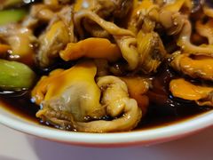 凉拌麻蛤-津菜典藏河西店(水上店)