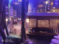 -淀里船宴(卓达店)