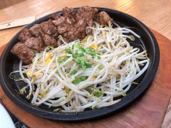 铁板牛肉-Jazz·ya 爵士屋(来福士店)