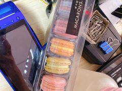 -85度C(青岛闽江路店)