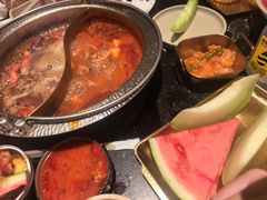 -牛New寿喜烧(金茂览秀城店)