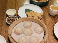 -如轩·海鲜砂锅粥·潮汕菜(海珠店)