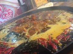 -独雅老火锅(原宏声巷店)