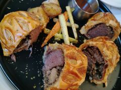 -曼乐辰餐厅(中庚漫游城店)