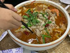 -无招牌