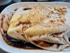 -熊记鸡粥瑞熊美食店(石岗大街店)