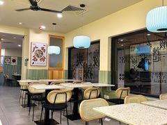-三姐·老友记·南宁老友粉(朝阳区光华路嘉里中心店)