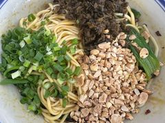 -万三面馆(青龙正街太古里店)