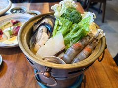 -Mr.Fish鱼鲜生海鲜放题(高德置地冬广场店)