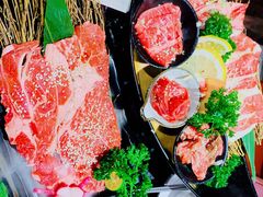 -鹤江桥·红油牛肉粉(SKP店)