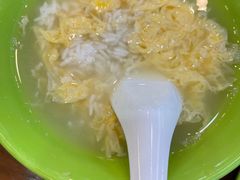 蛋酒-三镇民生甜食馆(胜利街总店)