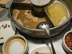 -巴奴毛肚火锅(相州店)