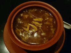 -北京王府井希尔顿酒店·秦唐中餐厅Chynna
