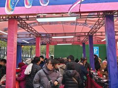 -西北轻工批发市场