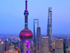 -东方明珠广播电视塔